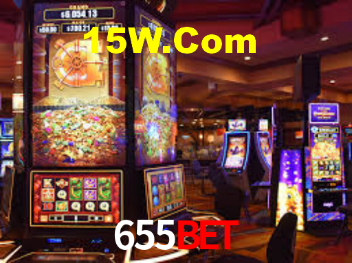655Bet: Seu Cassino Premiado com Pagamentos Rápidos