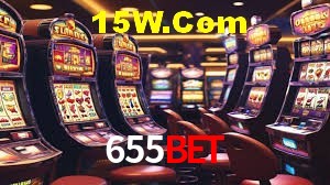 Statistics 655Bet