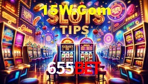 Experiência VIP 655Bet