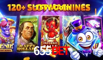 Experiência VIP 655Bet