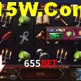 Estatísticas 655Bet