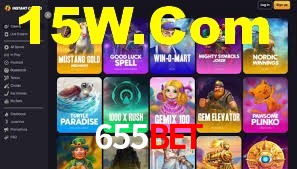 Blackjack Table 655Bet