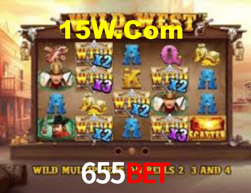 655Bet