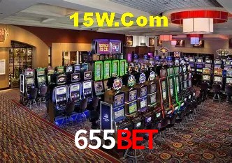 Torneios 655Bet