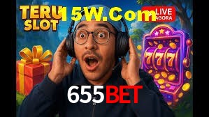 Bonus Features 655Bet