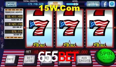 Casino Ao Vivo 655Bet