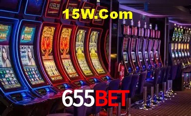 Casino VIP 655Bet
