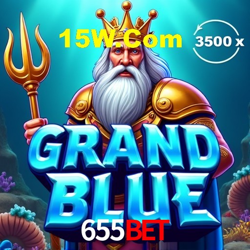 Interface do App 655Bet