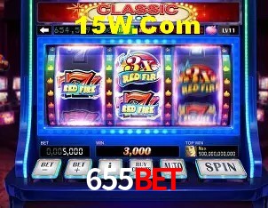 Estatísticas Esportivas 655Bet
