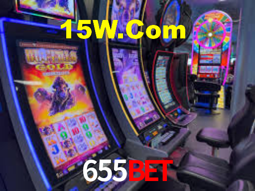 655Bet