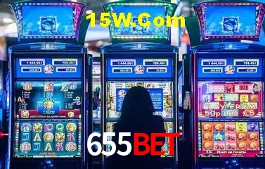 Diretório de Jogos 655Bet