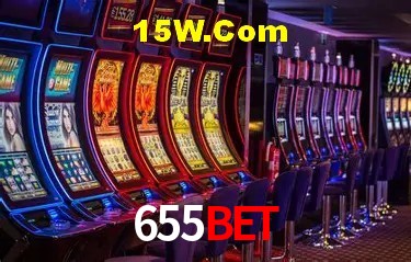 Bônus Diários 655Bet