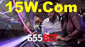 Programa VIP 655Bet