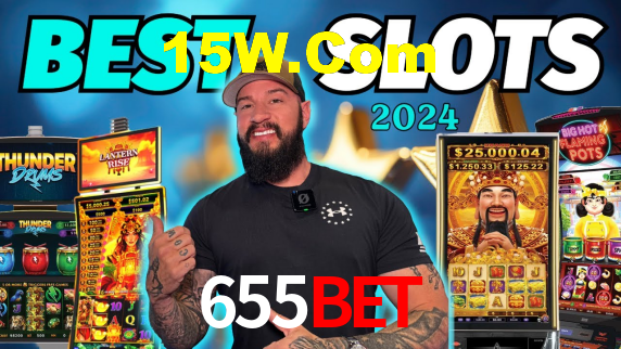 655Bet