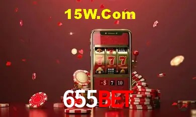 Apostas de Futebol 655Bet