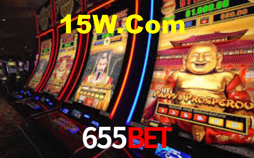 Sinta a adrenalina dos jogos de cassino com 655Bet