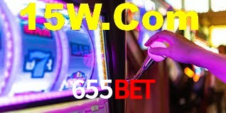 Live Casino 655Bet