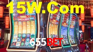 Welcome Bonus 655Bet