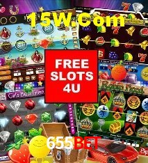 Recursos de Bônus 655Bet