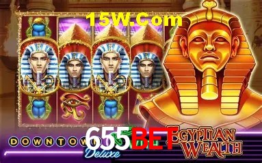 Programa VIP 655Bet