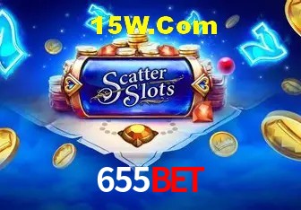 Apostas de Tênis 655Bet