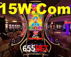 Football Betting 655Bet