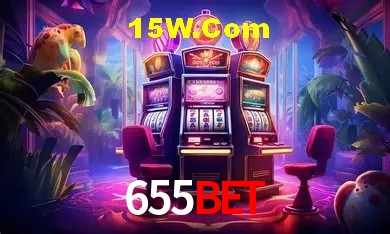Promoções Sazonais 655Bet