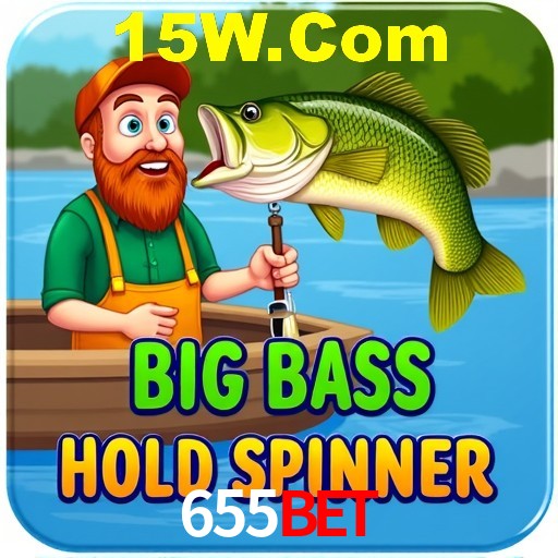 Descubra o Mundo do Cassino Online com 655Bet