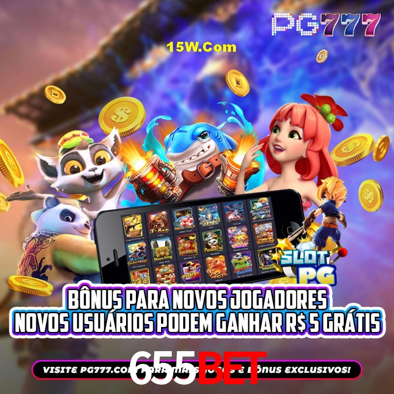 Live Casino 655Bet