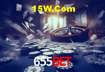 Especiais de Fim de Semana 655Bet