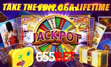 Mesa de Blackjack 655Bet