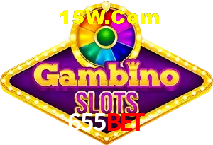 Game Providers 655Bet