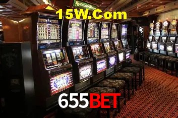 Tecnologia da Plataforma 655Bet