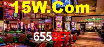 655Bet App Interface