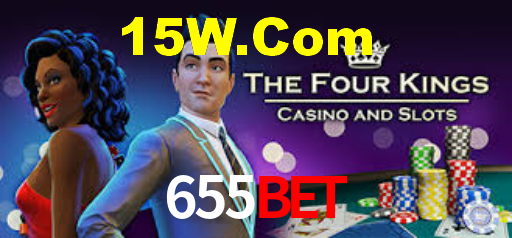 655Bet App
