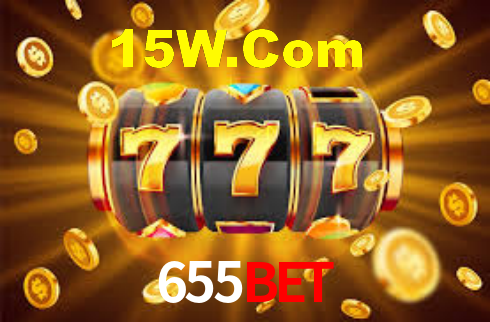 Bônus Generosos e Exclusivos no 655Bet para Você!